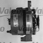 VALEO 436161 Alternator